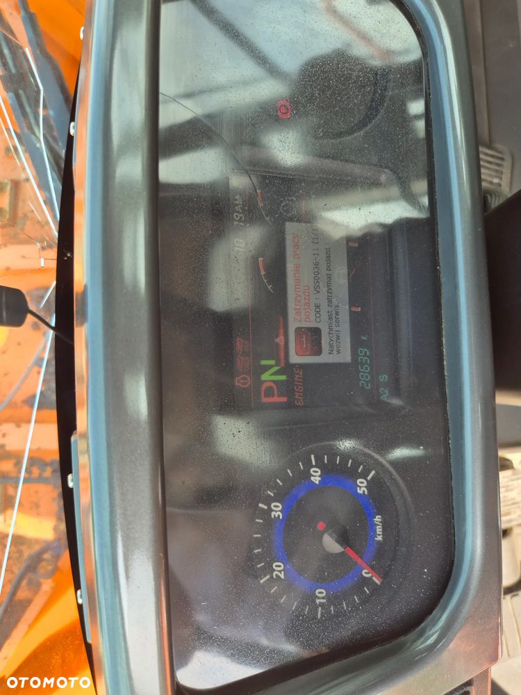 Doosan DL420-5 - 10