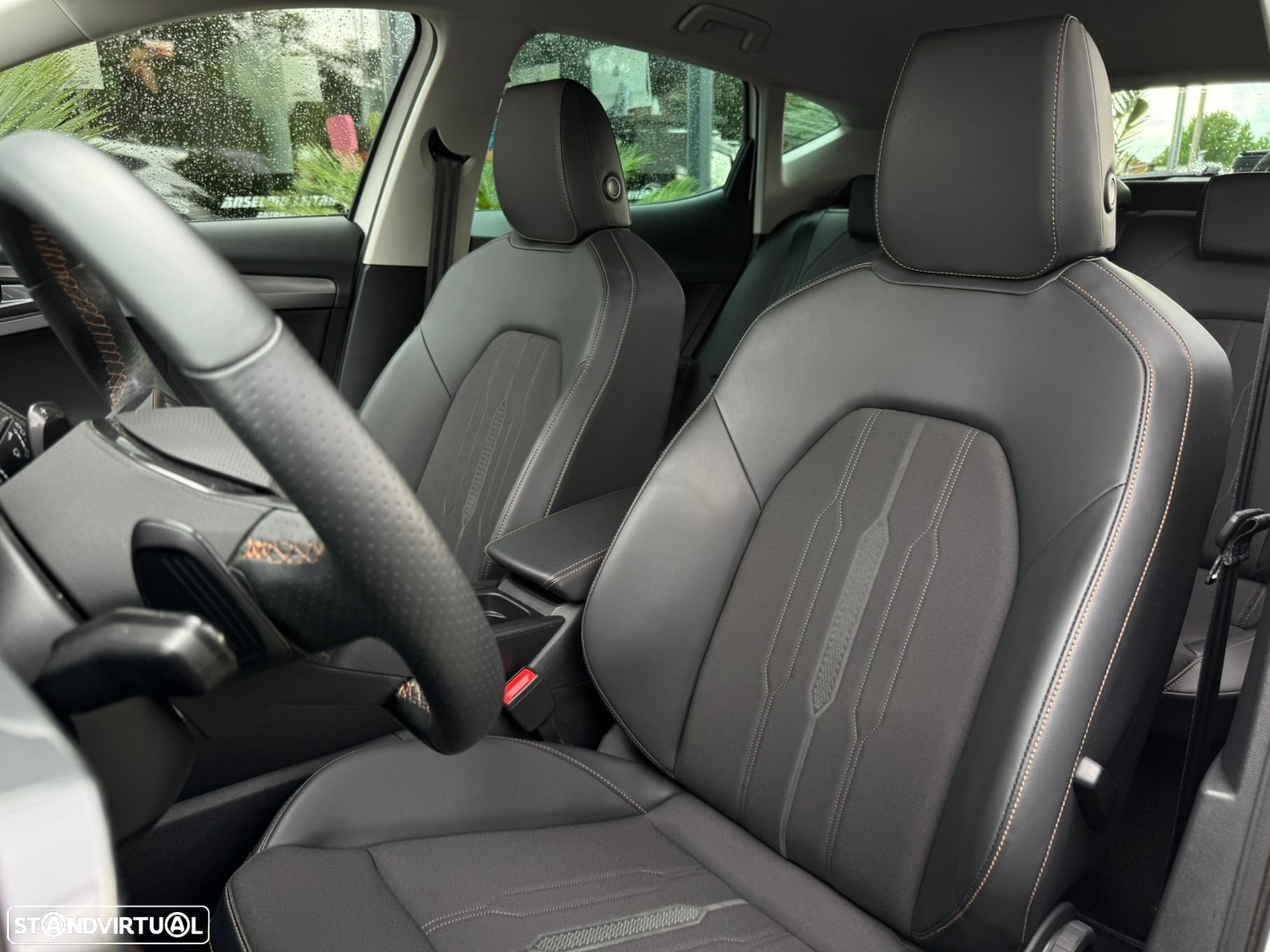 Cupra Formentor 1.4 e-Hybrid DSG - 14