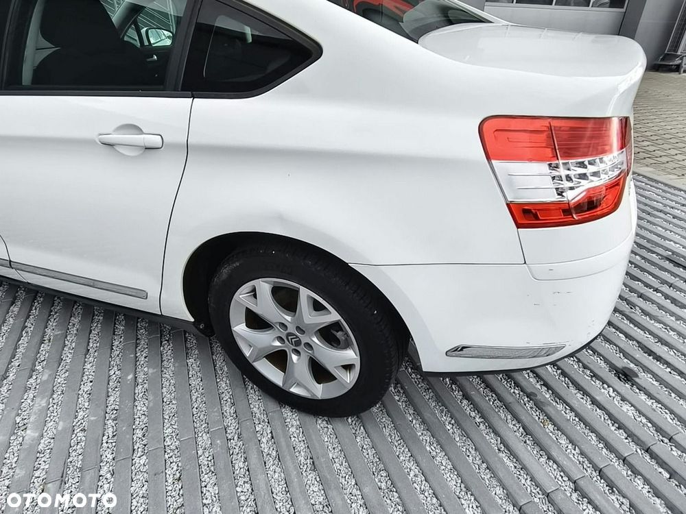 Citroën C5 - 24