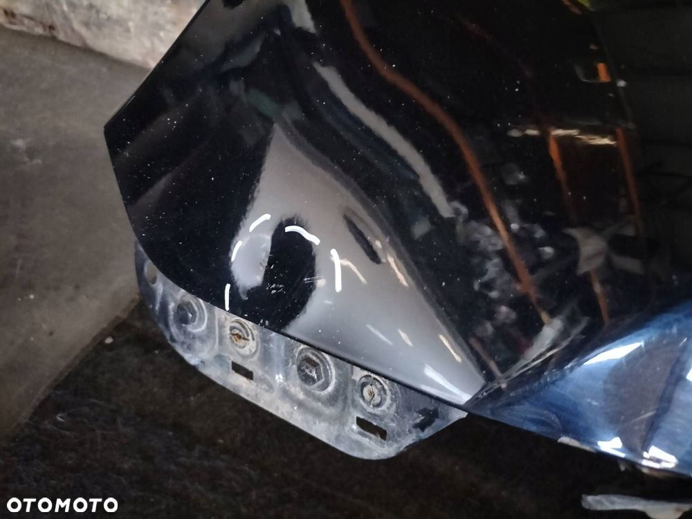 BŁOTNIK LEWY PRZÓD VOLKSWAGEN GOLF VI HB 5D LC9X - 7