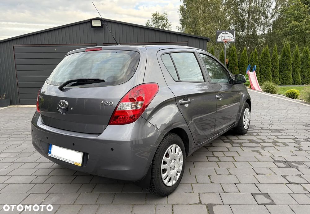 Hyundai i20 1.4 Comfort - 3