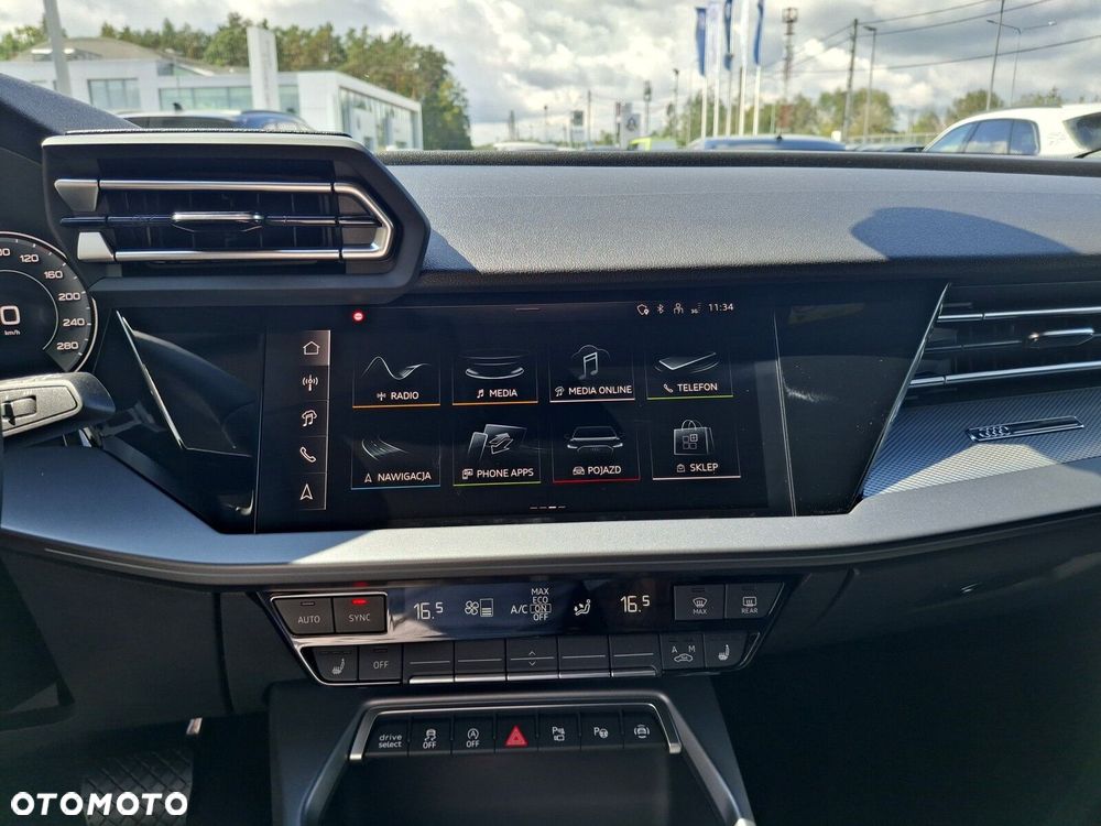 Audi A3 Sportback - 32
