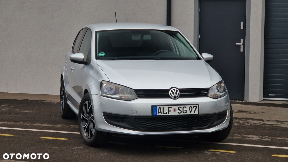 Volkswagen Polo 1.4 Comfortline - 2