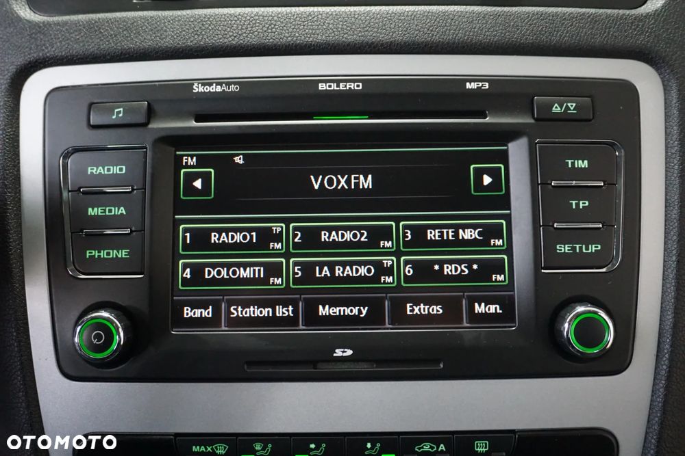 Skoda Octavia 2.0 TDI DPF 4x4 Scout - 34