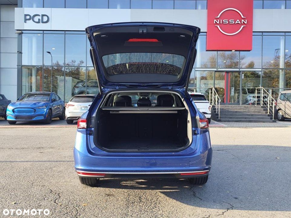 Skoda Superb - 40