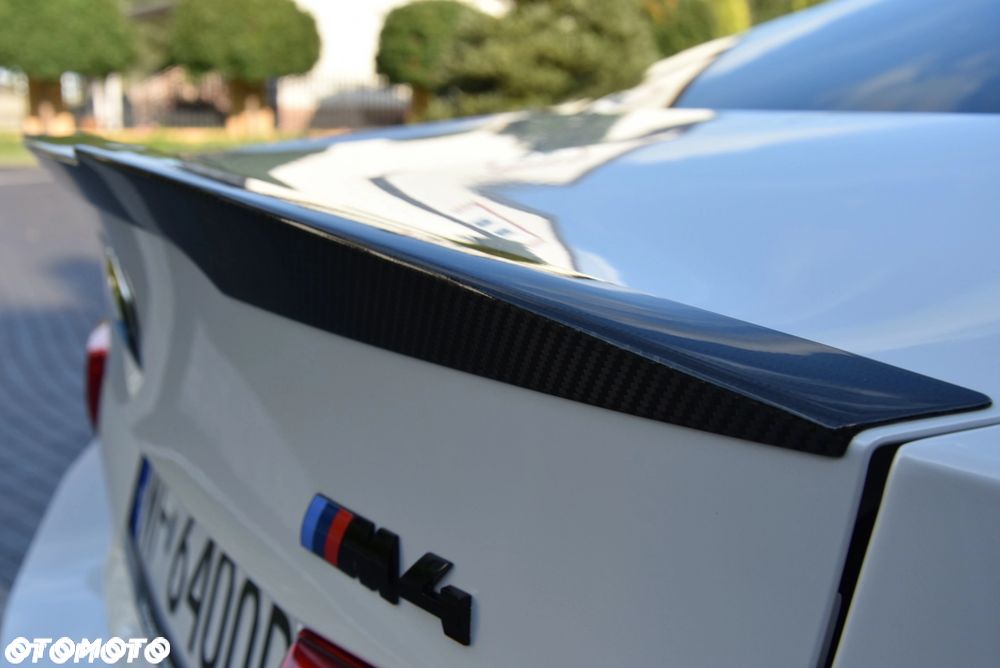 BMW M4 - 34