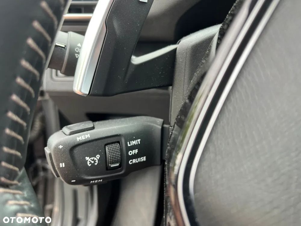 Peugeot 3008 - 14