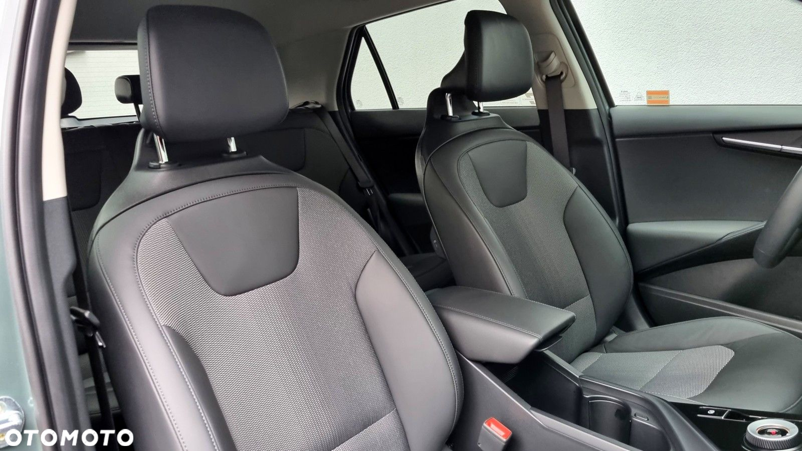 Kia Niro e-Niro 64kWh L - 20