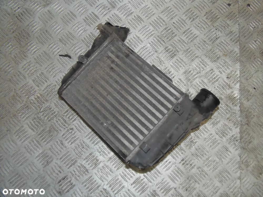 INTERCOOLER AUDI A4 B6 1.8T - 1