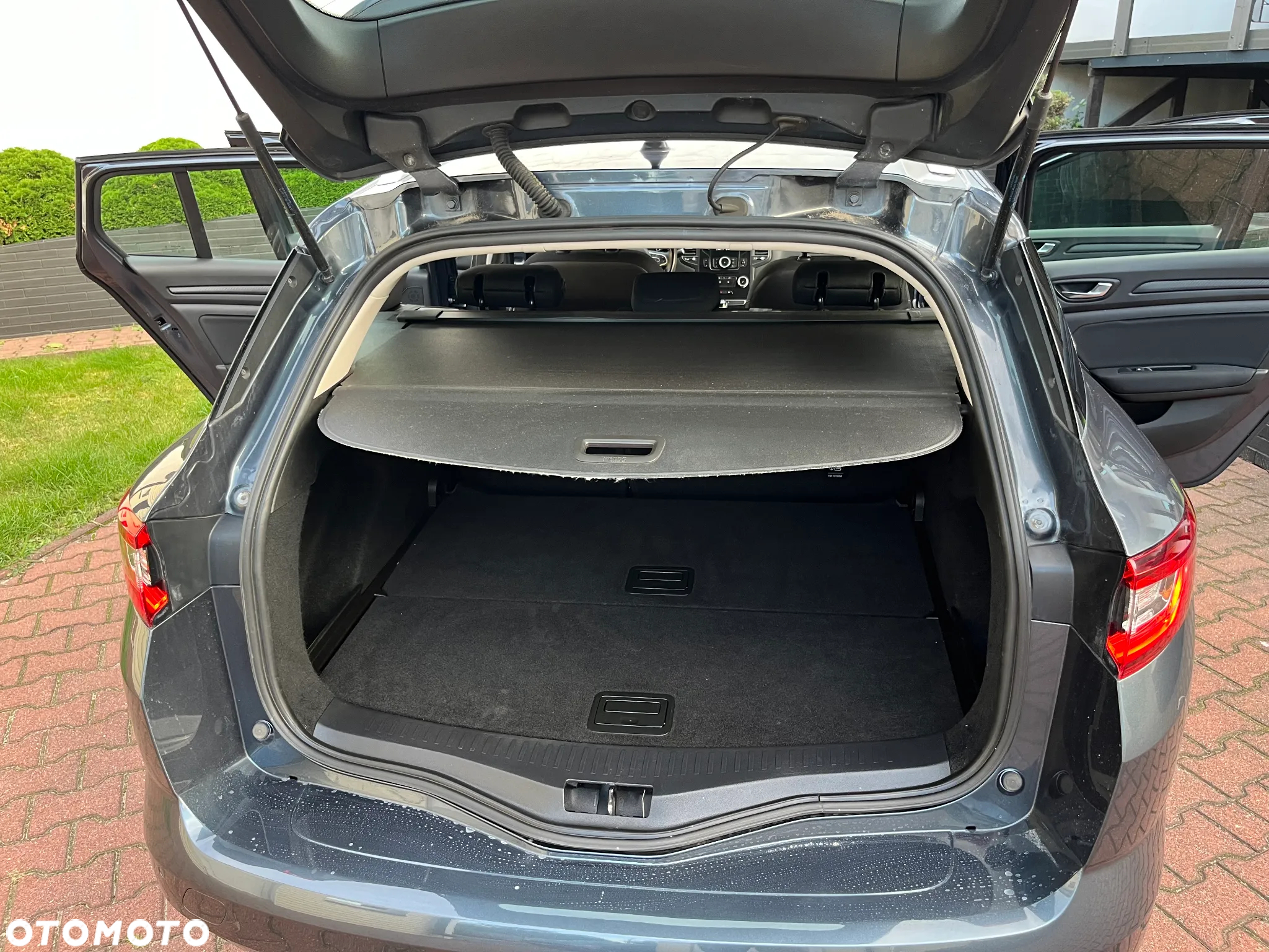 Renault Megane 1.3 TCe FAP Business - 20