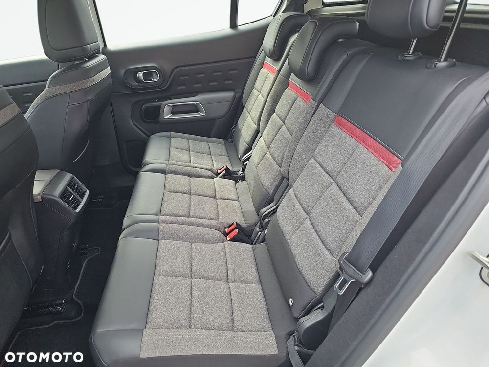 Citroën C5 Aircross - 22