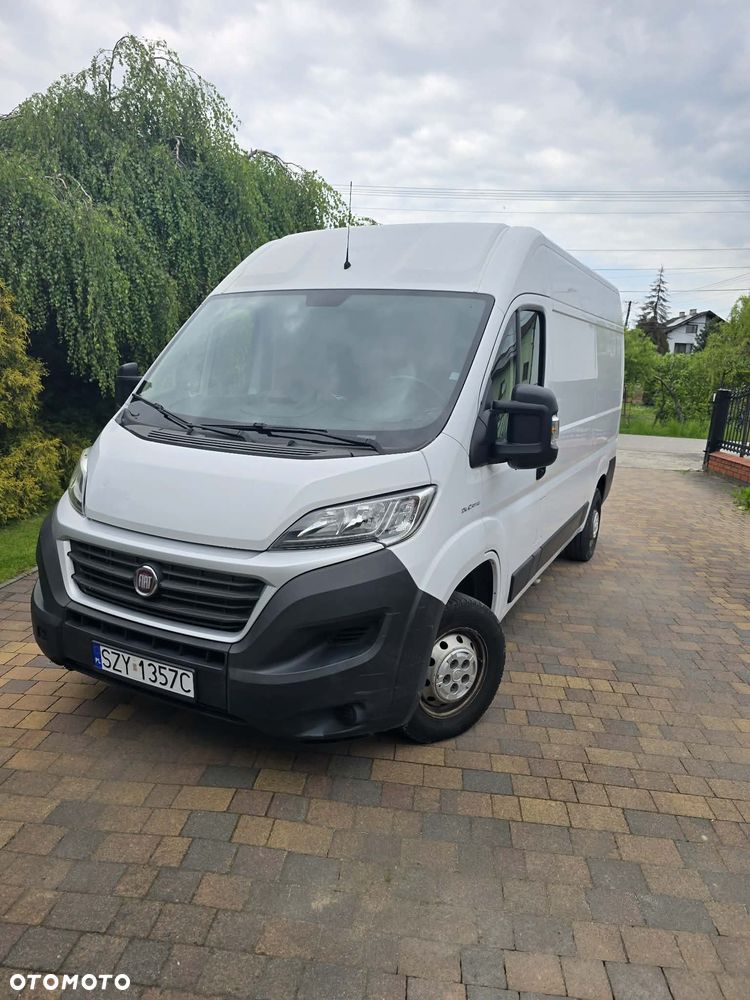 Fiat Ducato - 4