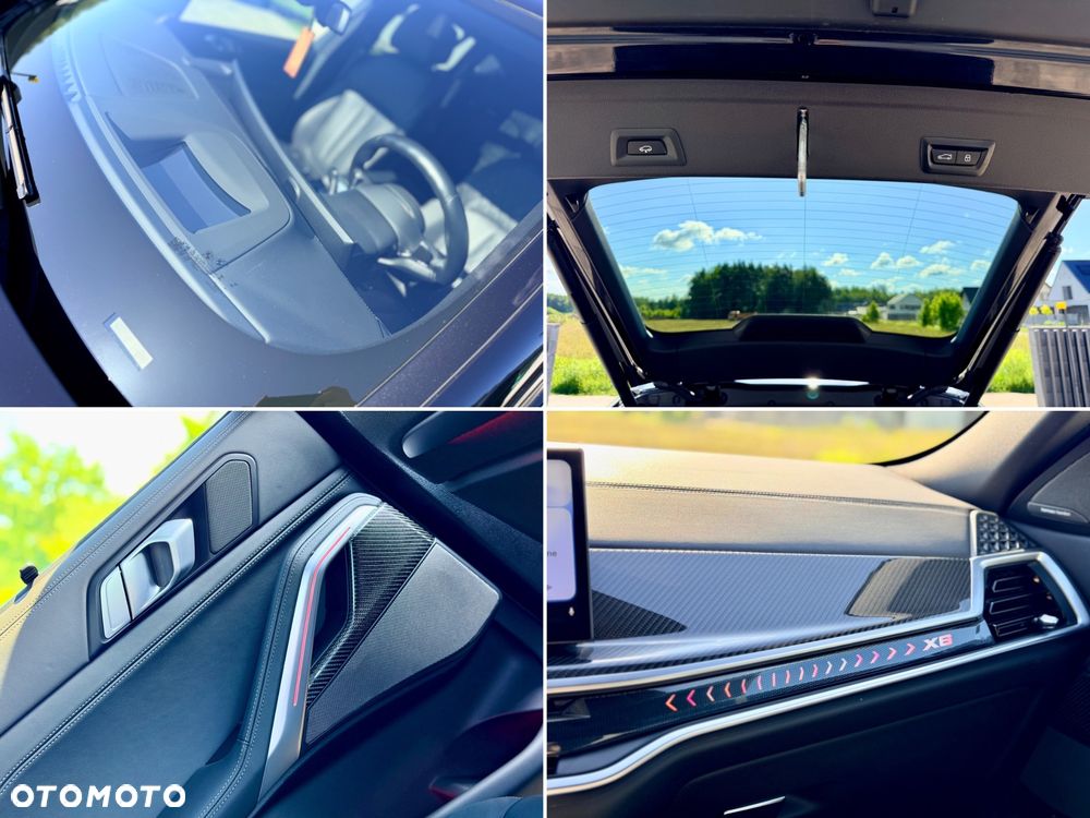 BMW X6 xDrive40d - 40