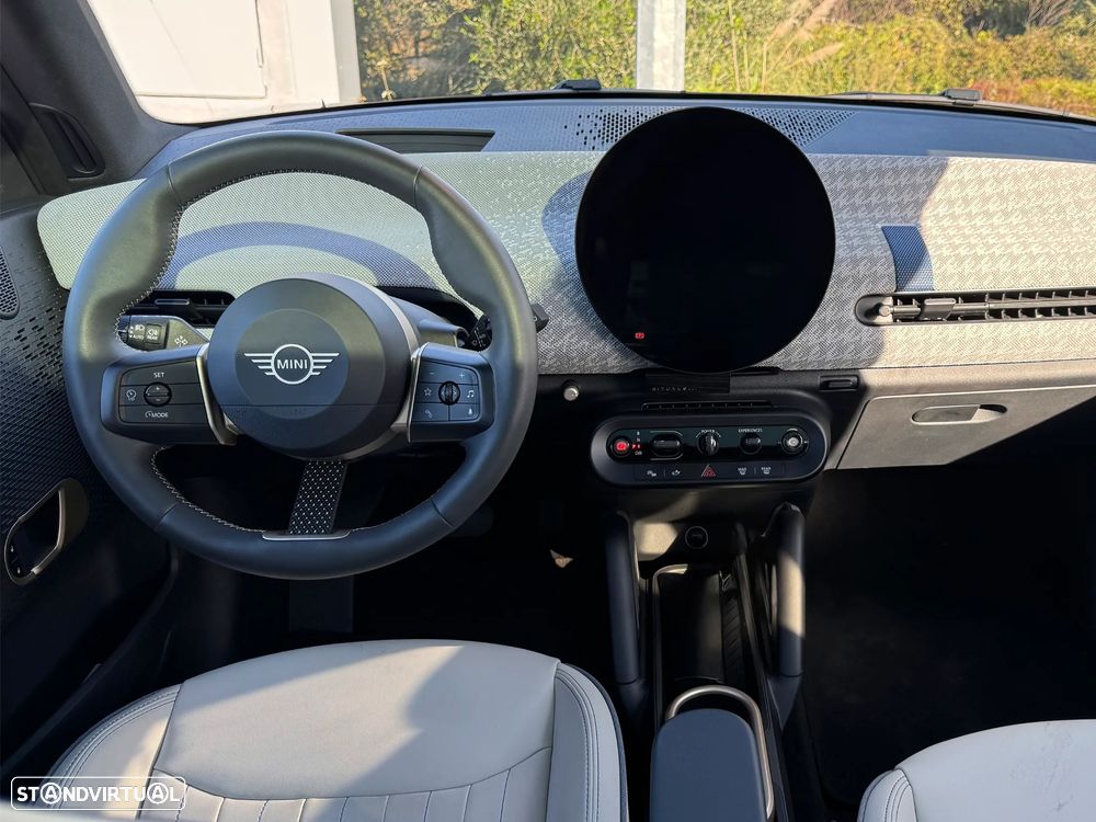 MINI 3 Portas Cooper SE Favoured M - 7