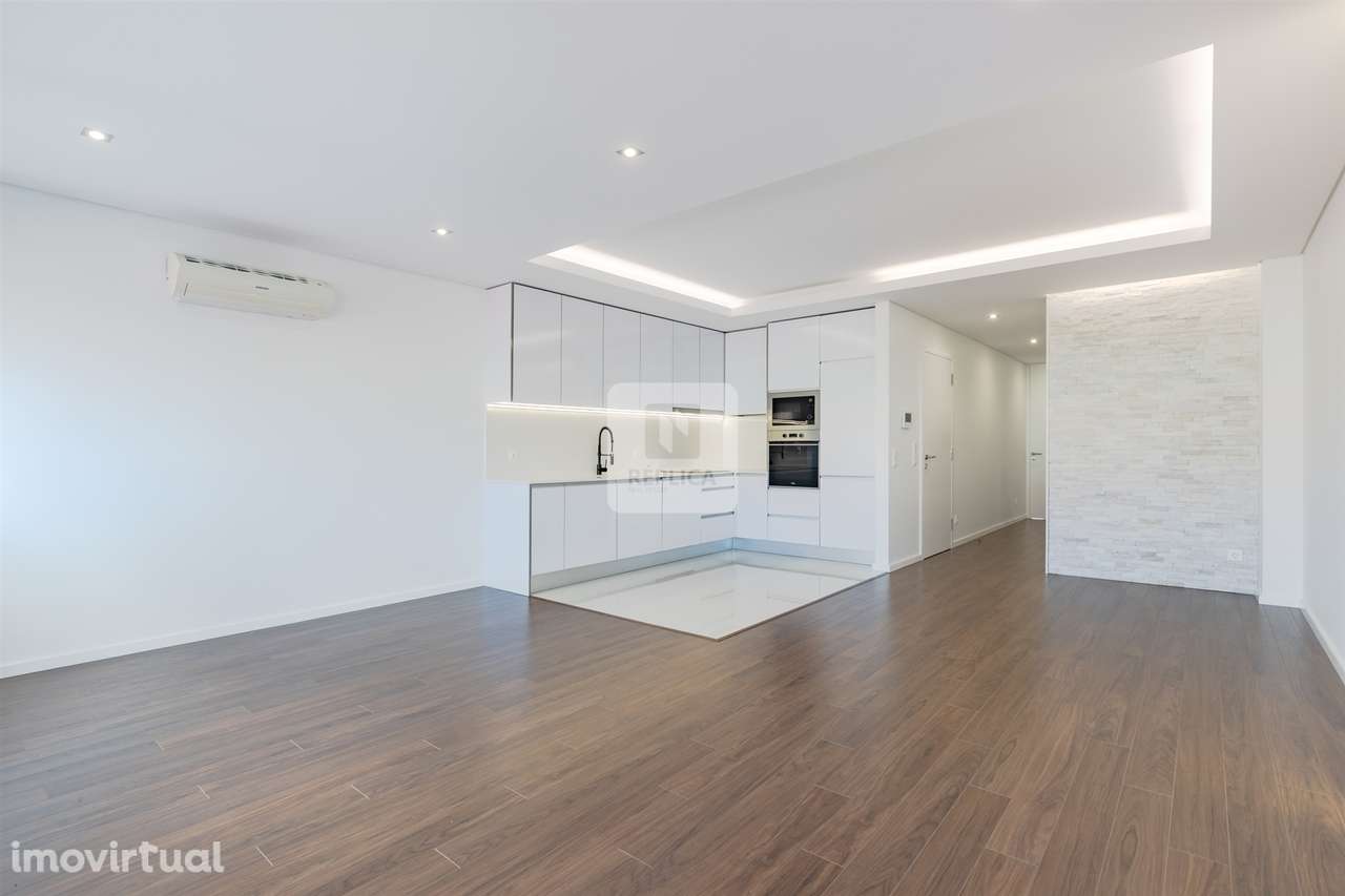 Apartamento T3 Novo próximo do NorteShopping - Grande imagem: 2/18