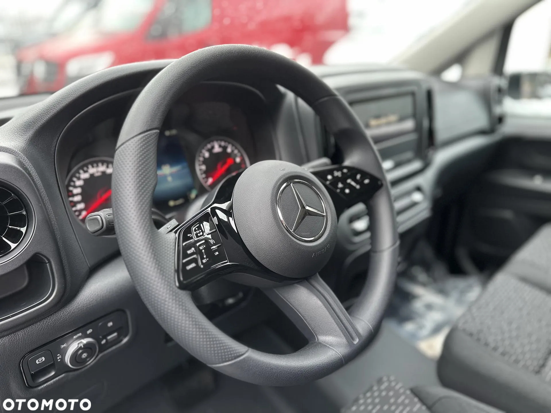 Mercedes-Benz Vito - 10