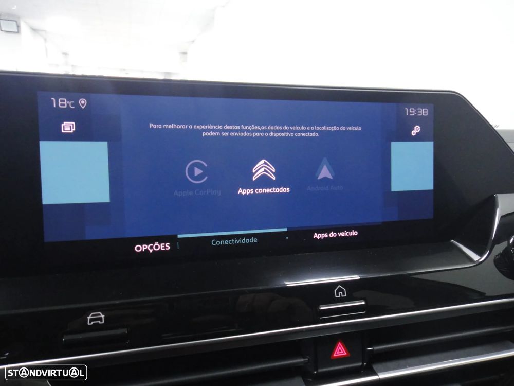 Citroën e-C4 Shine - 26