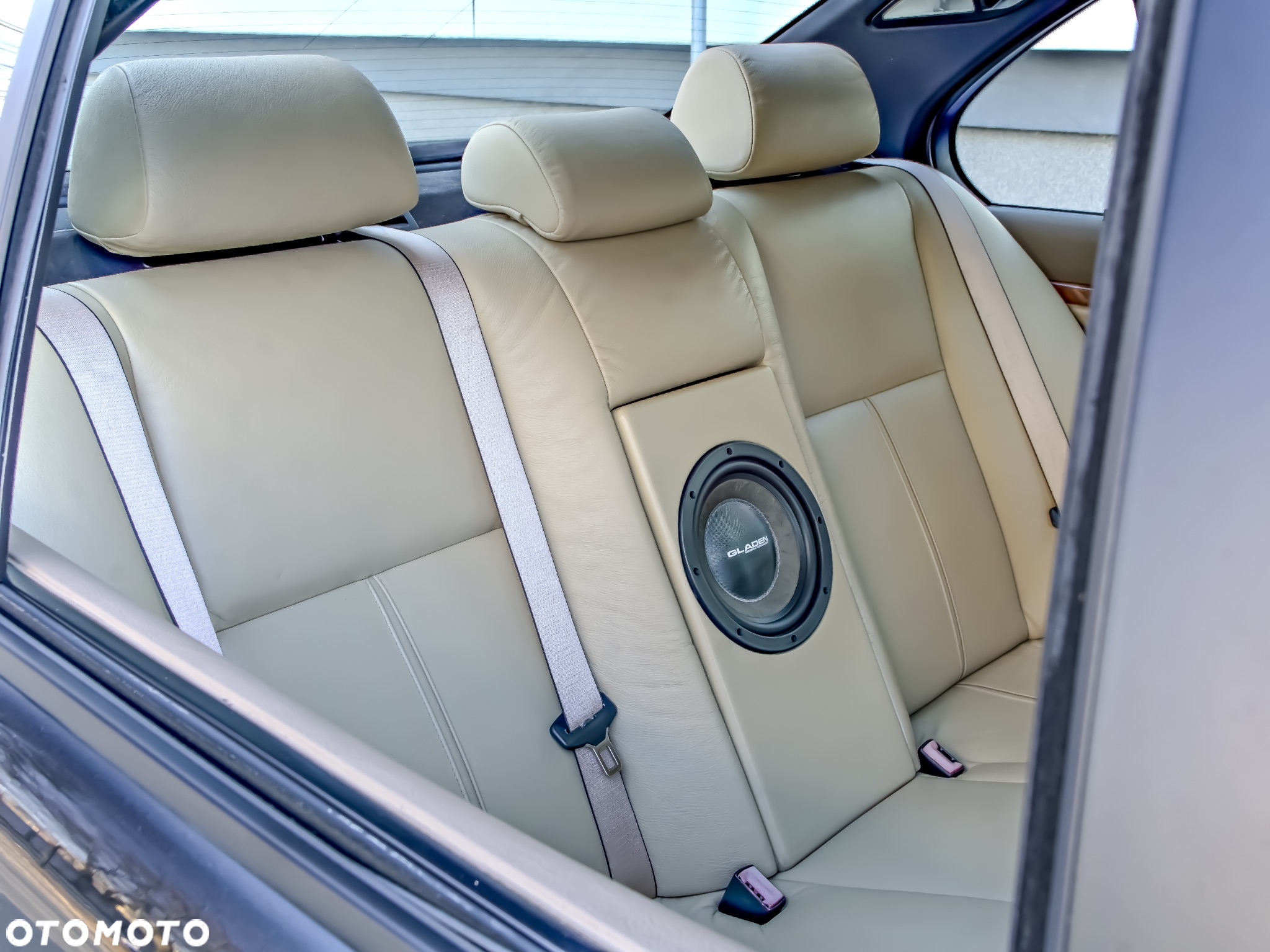 BMW Seria 5 - 34