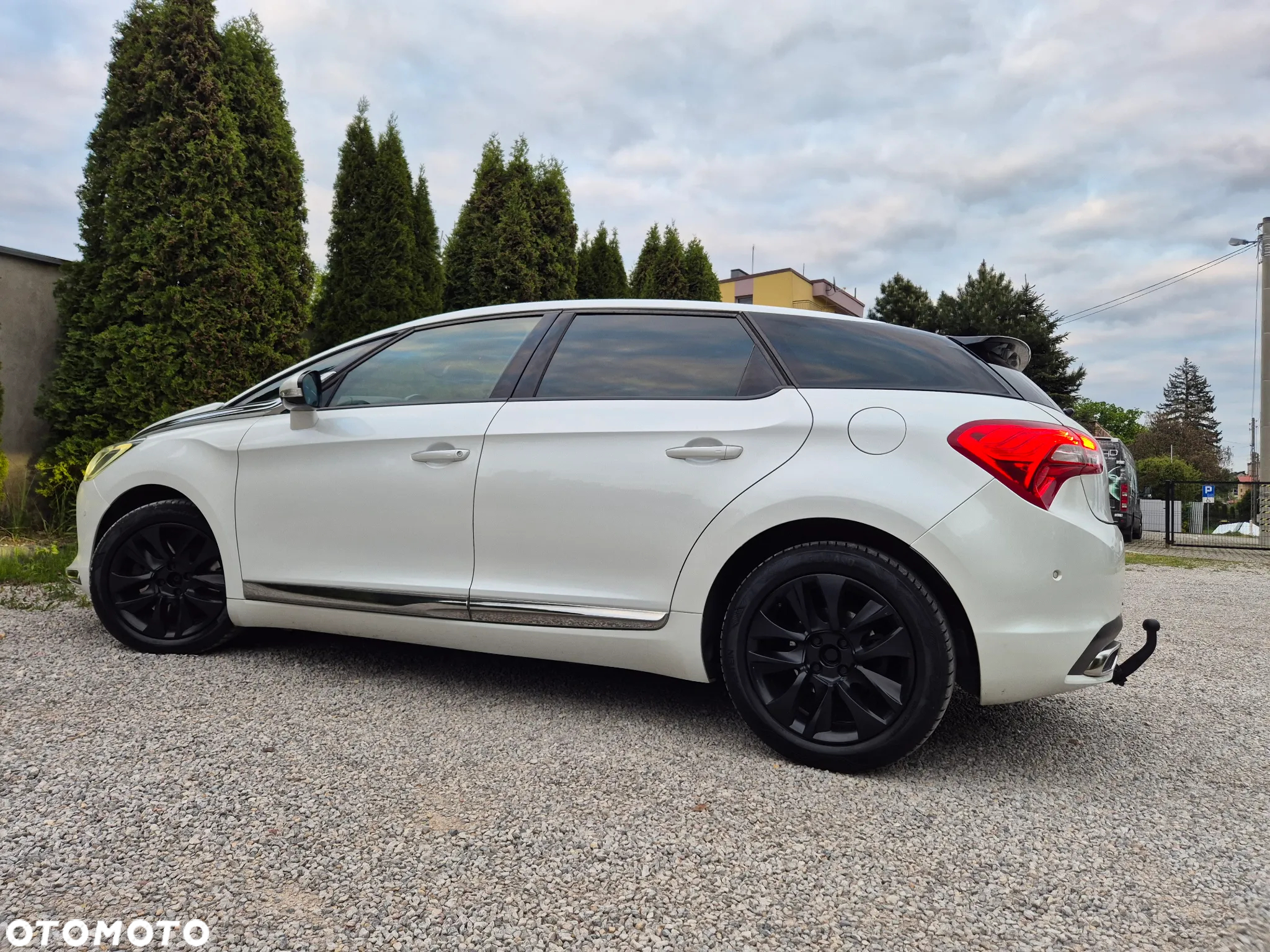 Citroën DS5 BlueHDi 150 Business Class - 36