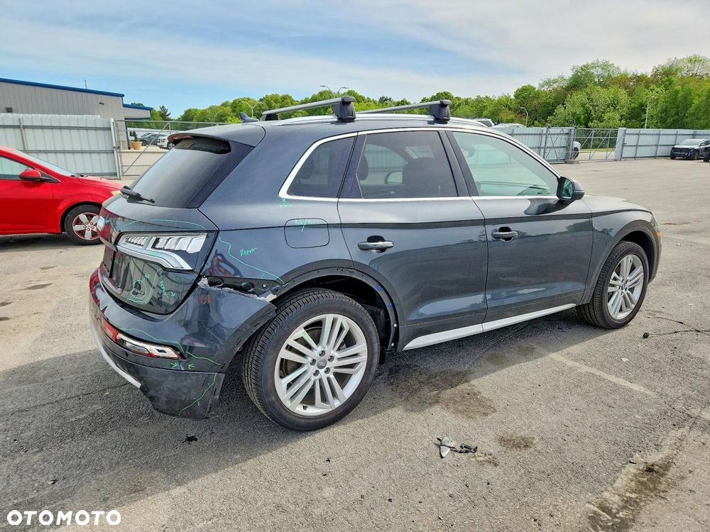 Audi Q5 - 4