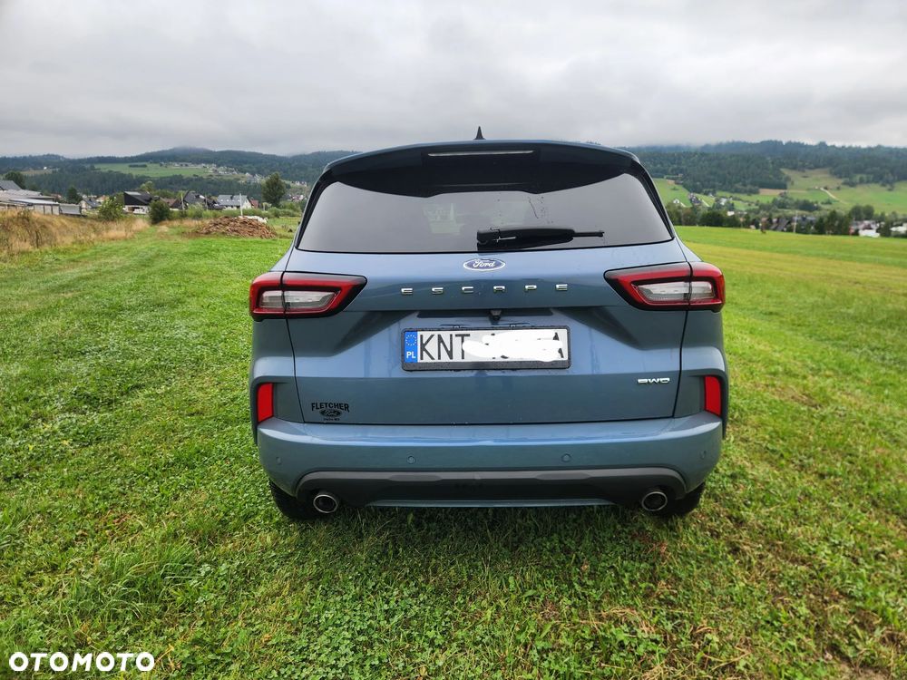 Ford Escape ver-1-5-ecoboost-awd-se - 4