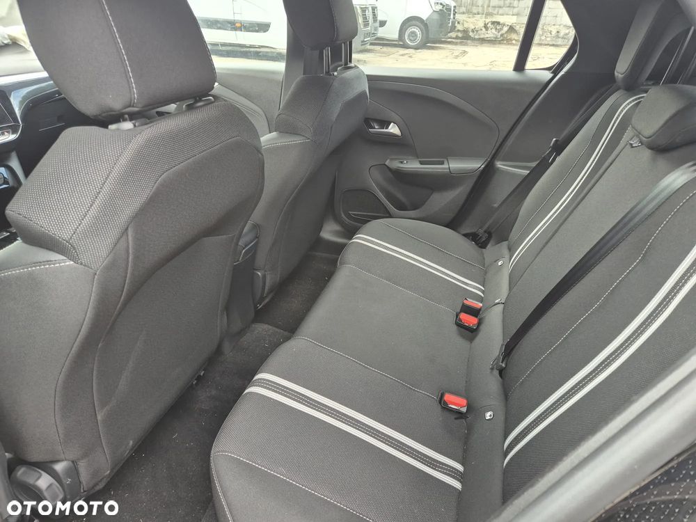 Opel Corsa - 9