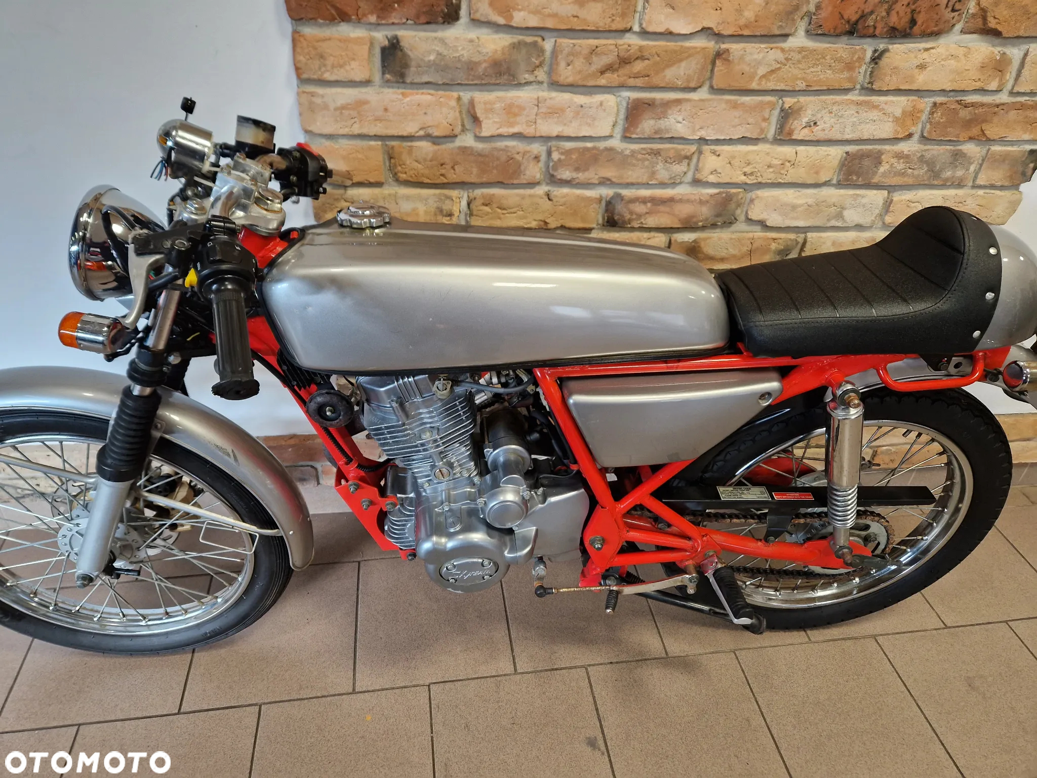 Honda Inny - 11