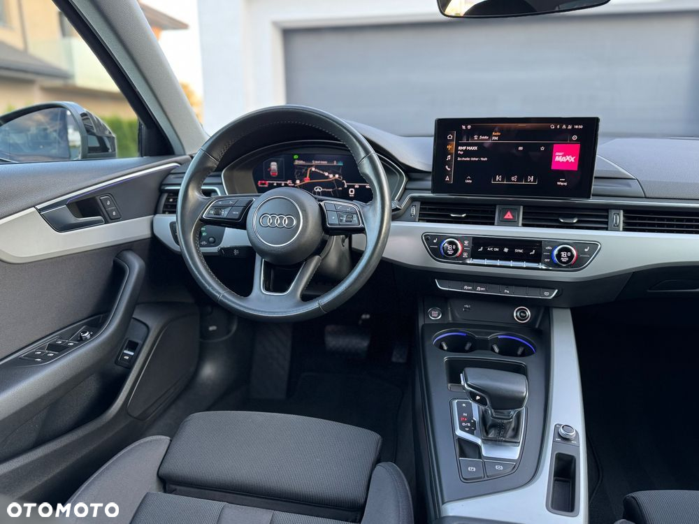 Audi A4 35 TFSI S tronic - 34