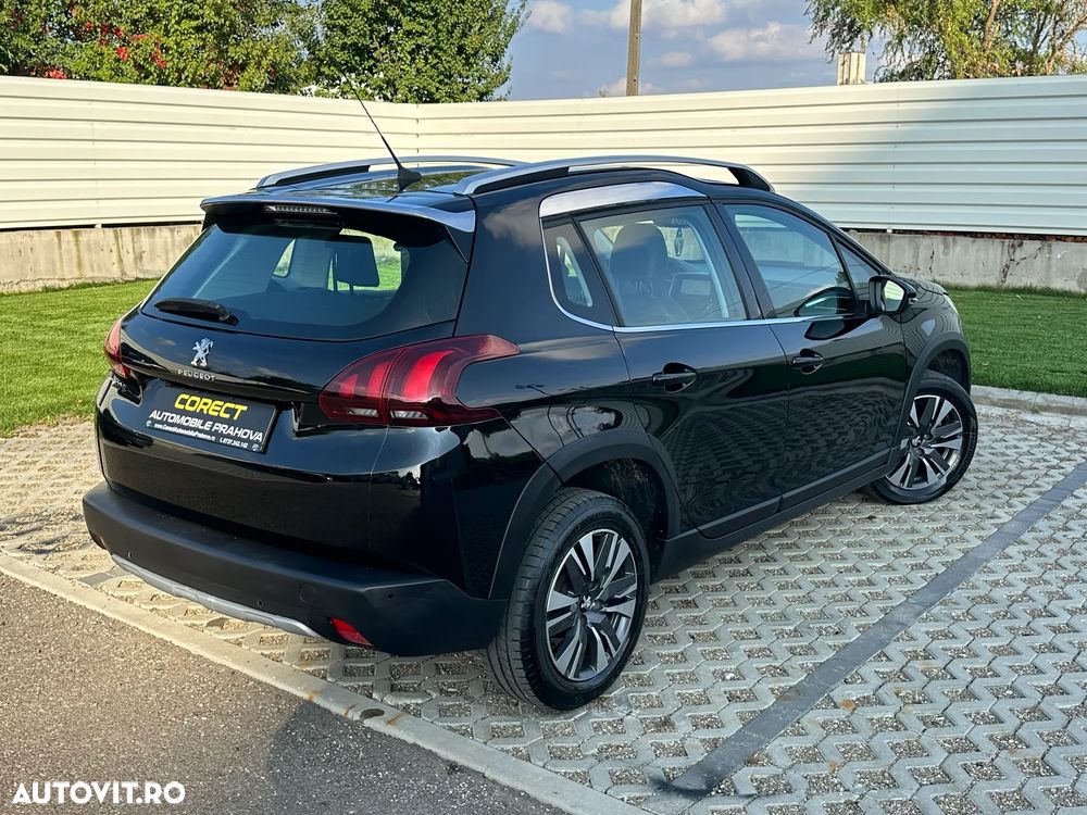 Peugeot 2008 - 3