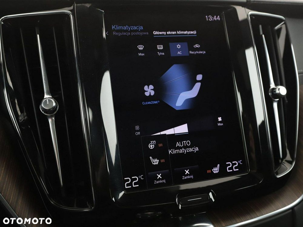 Volvo XC 60 T6 AWD Recharge Geartronic Inscription - 29