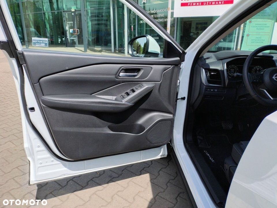 Nissan Qashqai - 10