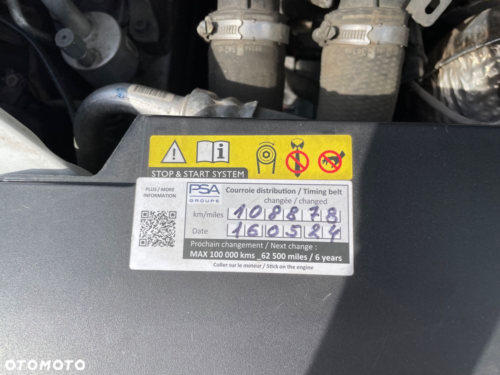 Citroën C4 Picasso 1.2 PureTech Shine S&S - 16