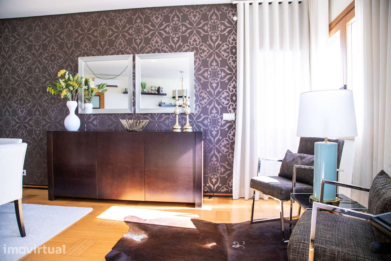 Apartamento T3 Vila Franca de Xira **Venda direta pelo proprietário** - Grande imagem: 3/41