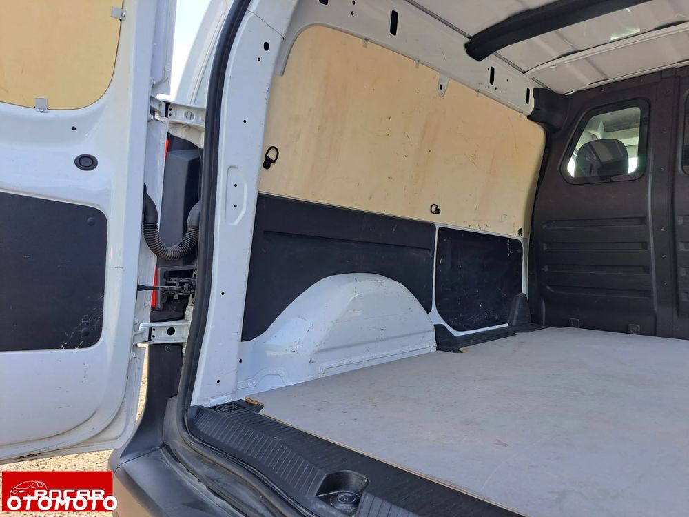 Mercedes-Benz Citan XL Long - 10