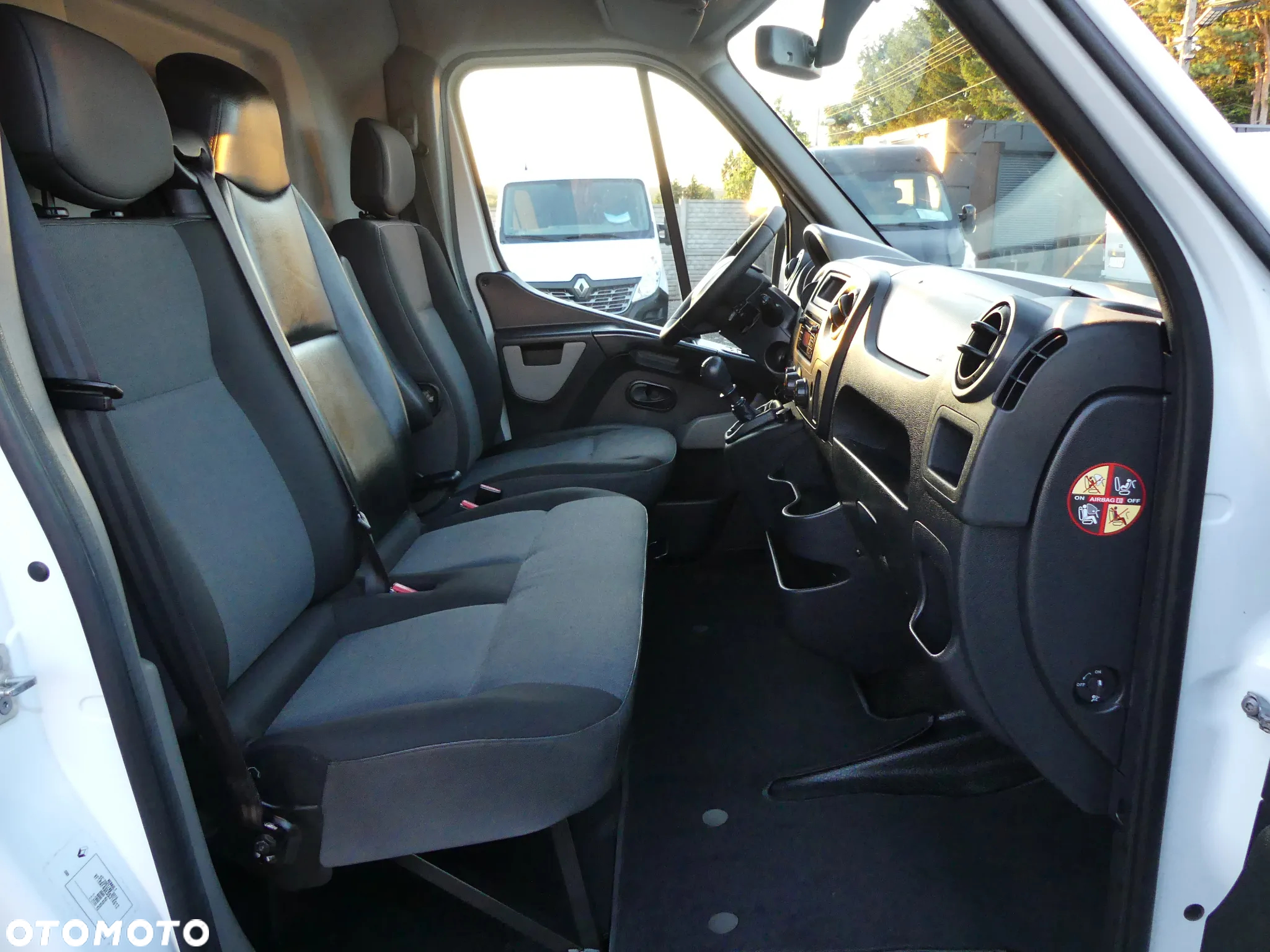 Renault MASTER L3H2*2.3DCI*125KM*2017 - 17