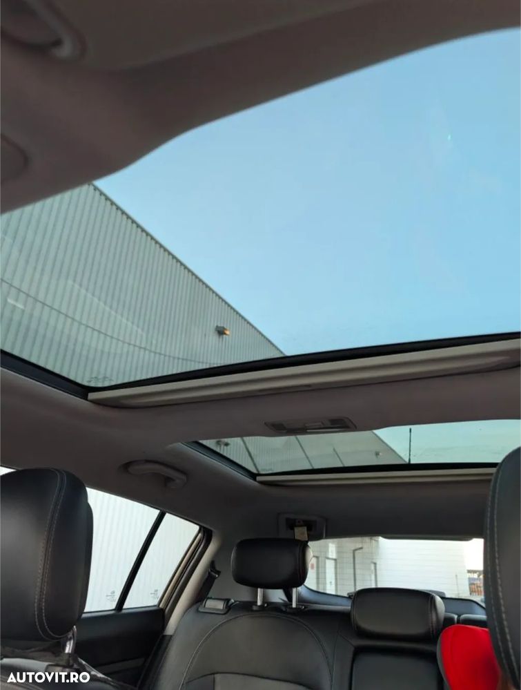 Kia Sportage 1.7 DSL MT 4x2 PREMIUM - 4