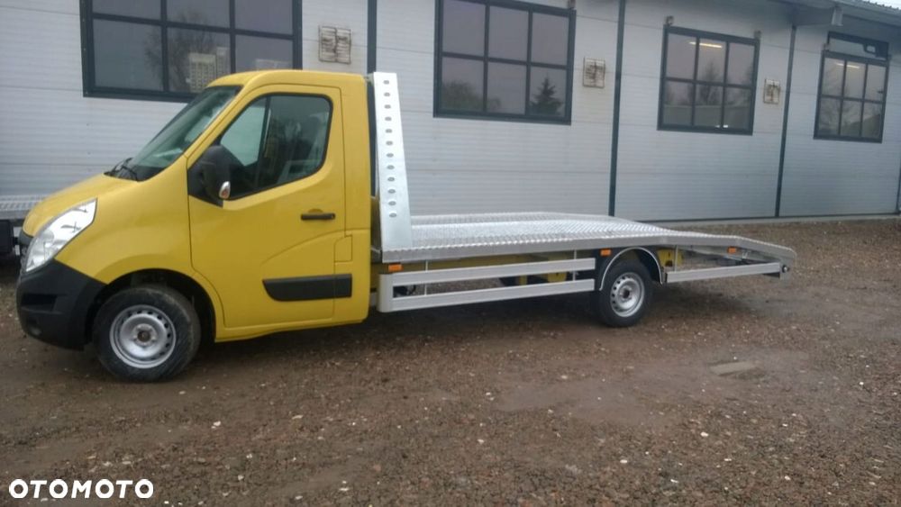 POMOC DROGOWA-NAJAZD-PRODUCENT- BUDŹKO- OPALENICA - 10