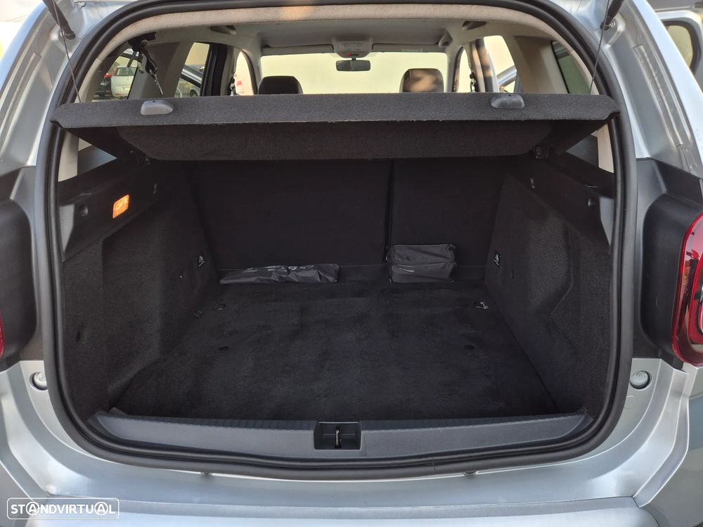 Dacia Duster 1.0 TCe ECO-G Prestige Bi-Fuel - 9