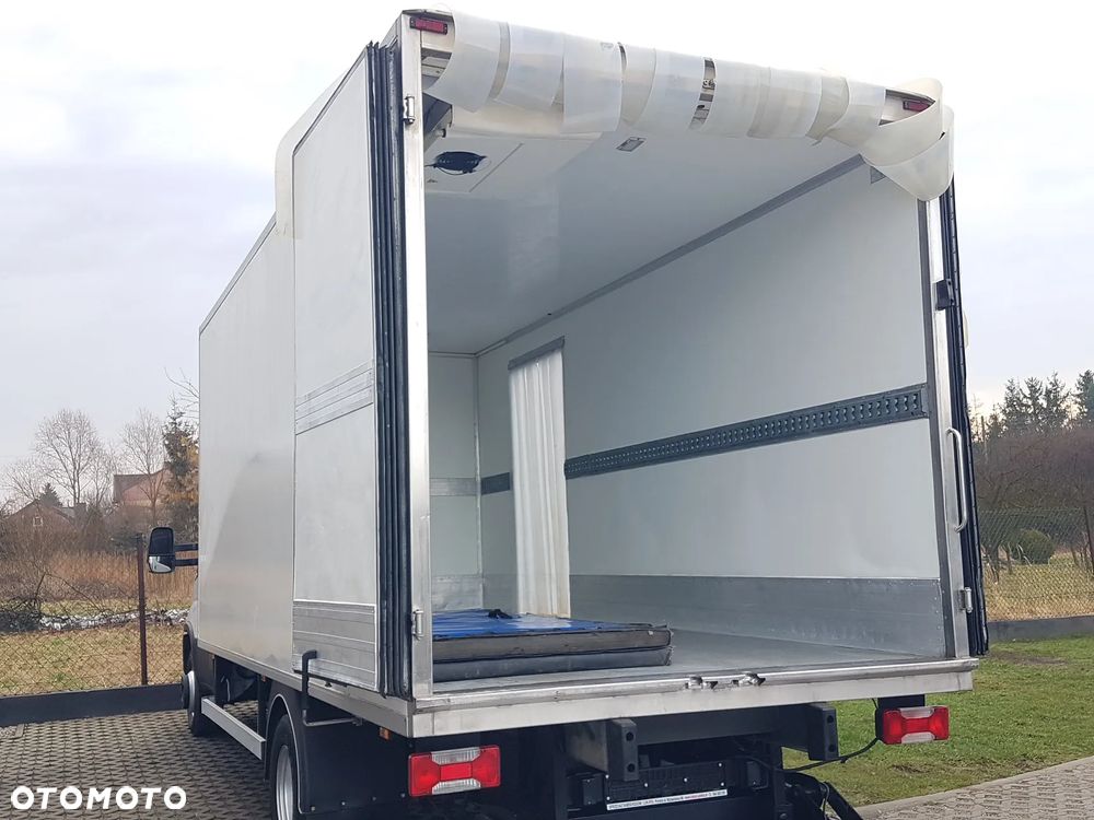 Iveco Daily 70-170 WINDA CHŁODNIA 10EP AGREGAT IZOTERMA - 35