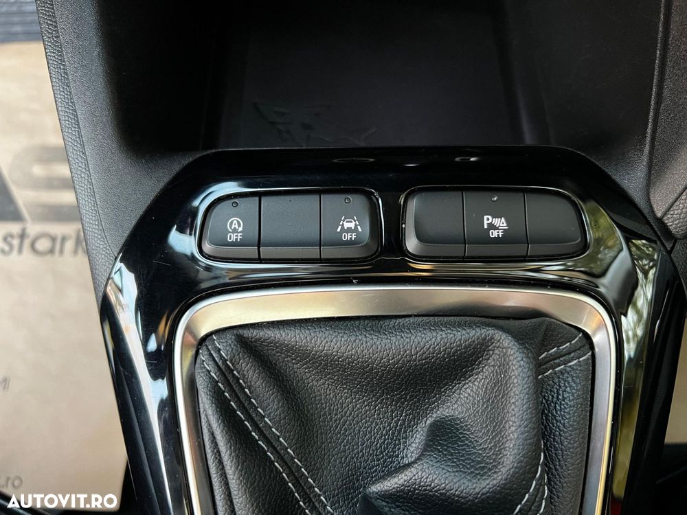 Opel Corsa 1.2 Start/Stop - 30