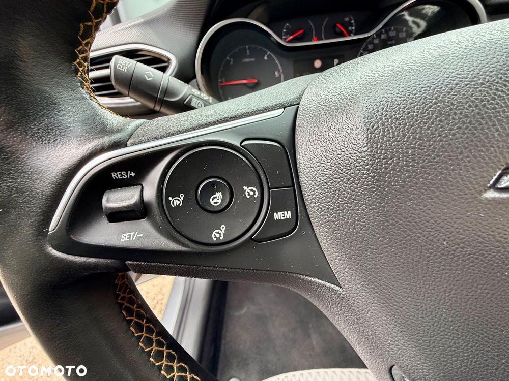 Opel Crossland X 1.5 Automatik Edition - 17
