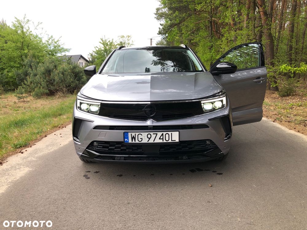 Opel Grandland X 1.6 T Design Line S&S - 26