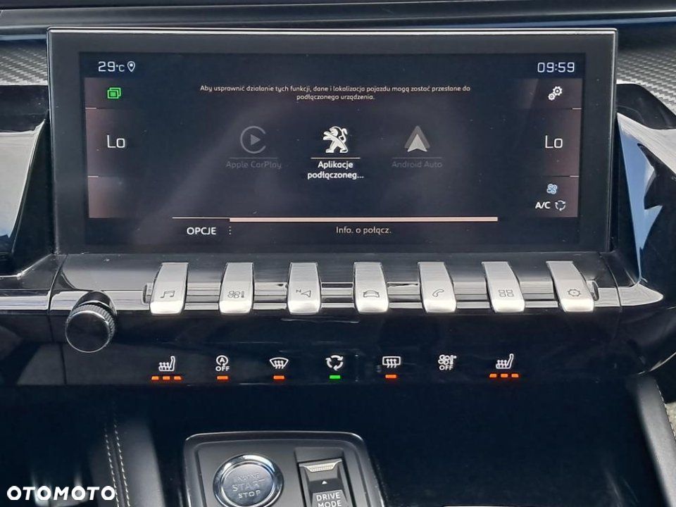 Peugeot 508 - 27