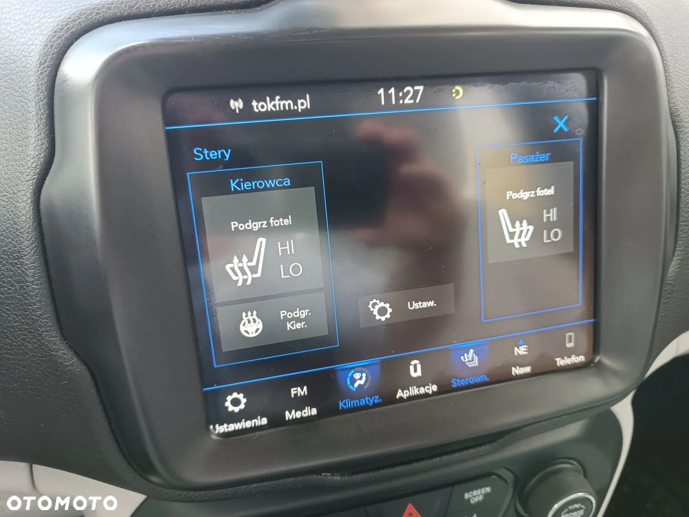 Jeep Renegade 1.0 GSE T3 Turbo Limited FWD S&S - 13