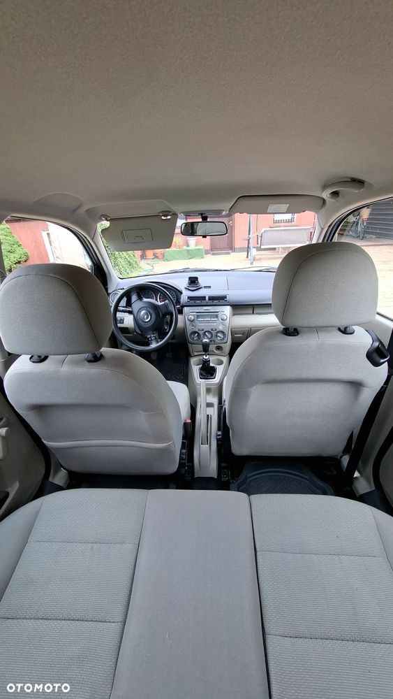 Mazda 2 1.25 Comfort - 12