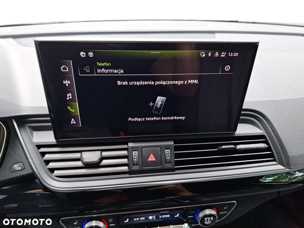 Audi Q5 - 23