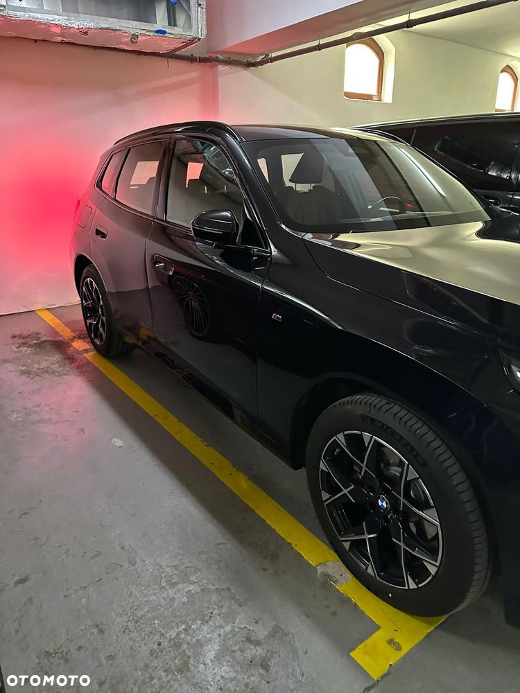 BMW X3 xDrive20i mHEV M Sport sport - 19