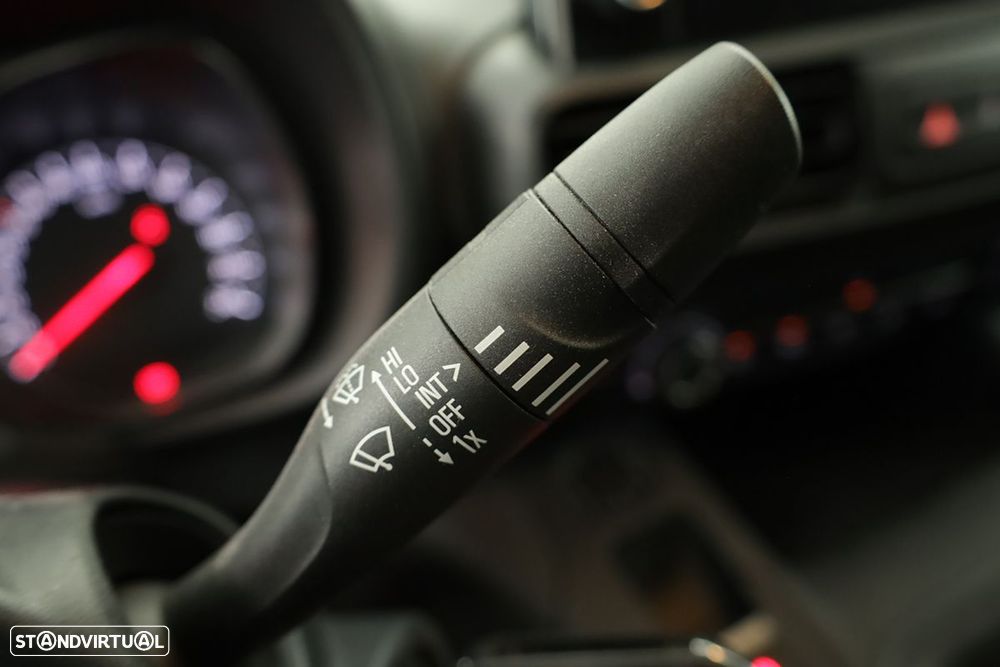 Opel combo van 1.5 cdti l2h1 enjoy - 14