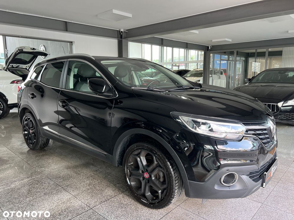 Renault Kadjar 1.6 Energy TCe S-Edition - 3