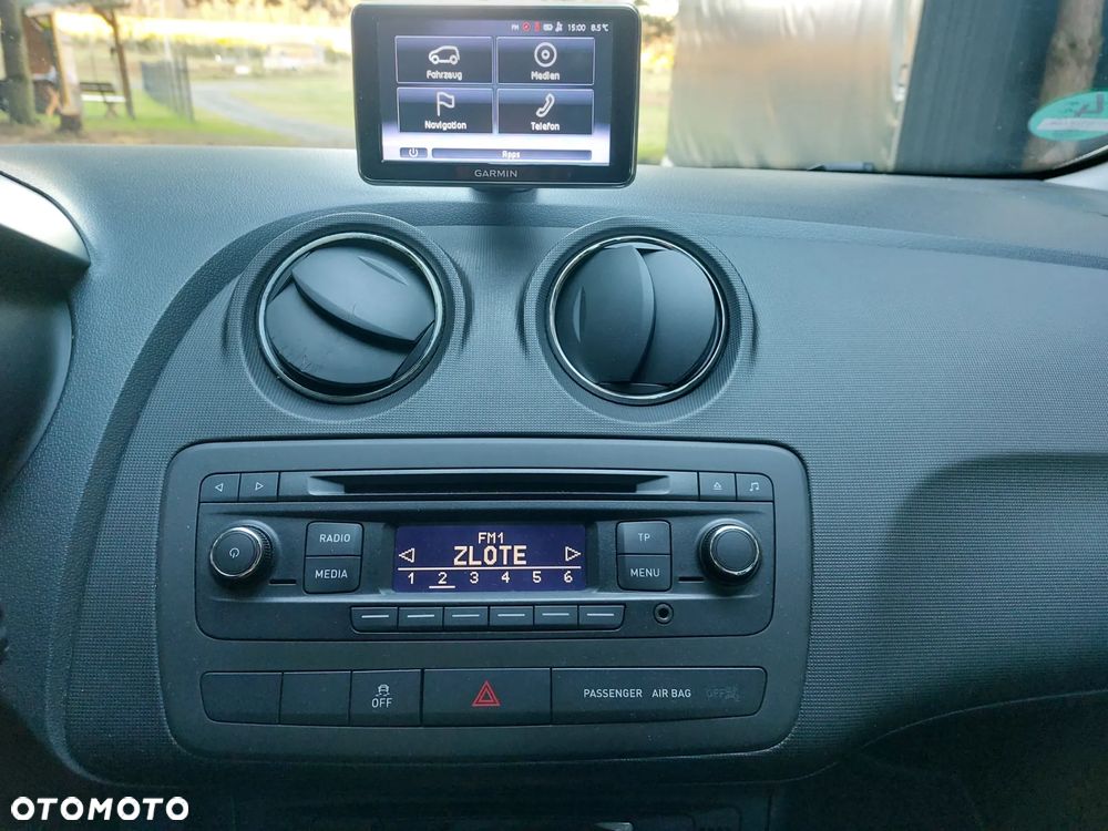 Seat Ibiza 1.2 TSI Style 4YOU - 23